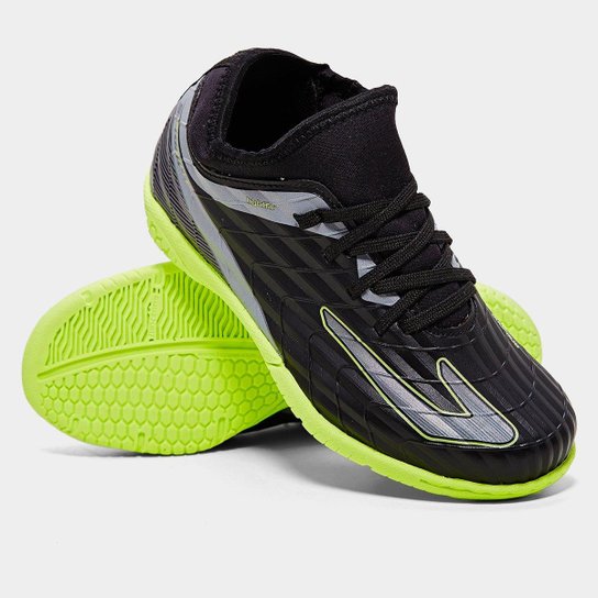 Chuteira Futsal Infantil Topper Top Sprint