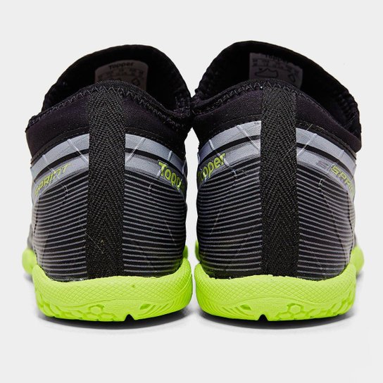 Chuteira Futsal Infantil Topper Top Sprint