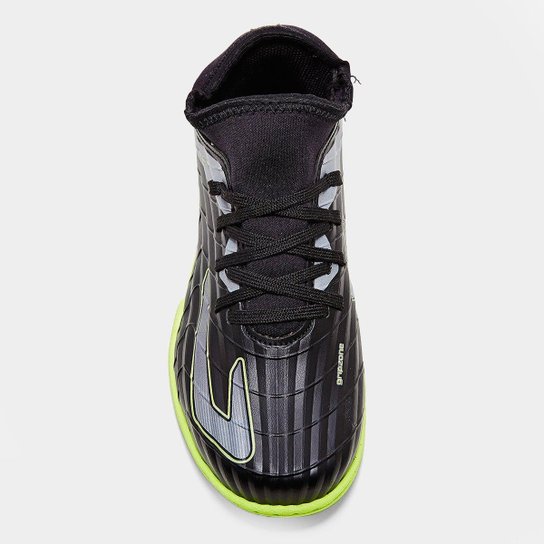 Chuteira Futsal Infantil Topper Top Sprint