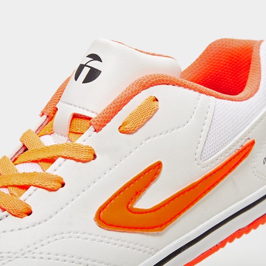 Chuteira Futsal Juvenil Topper Dominator 3