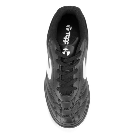 Chuteira Futsal Juvenil Topper Dominator 3