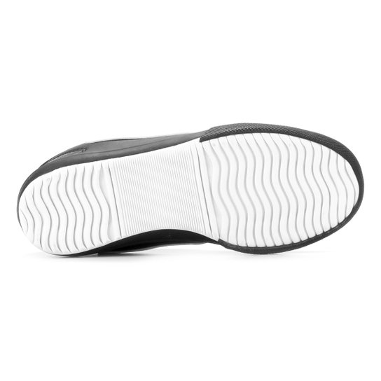 Chuteira Futsal Juvenil Topper Dominator 3