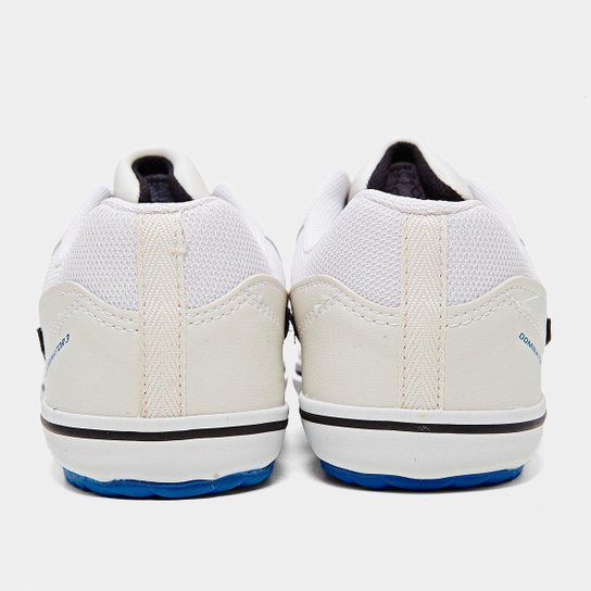 Chuteira Futsal Juvenil Topper Dominator 3