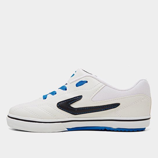 Chuteira Futsal Juvenil Topper Dominator 3