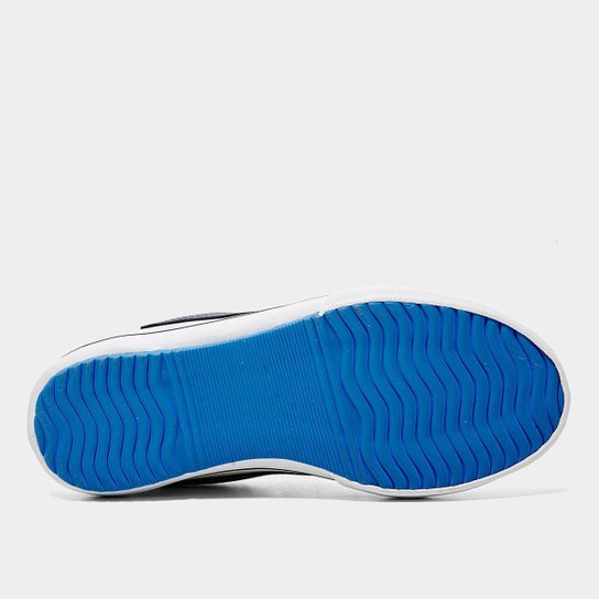 Chuteira Futsal Juvenil Topper Dominator 3