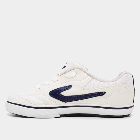 Chuteira Futsal Juvenil Topper Dominator 3