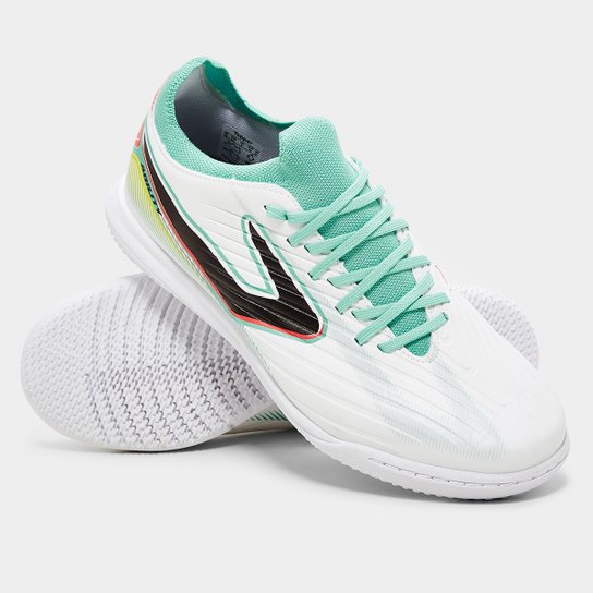 Chuteira Futsal Topper Agility Unissex