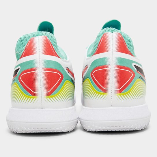 Chuteira Futsal Topper Agility Unissex