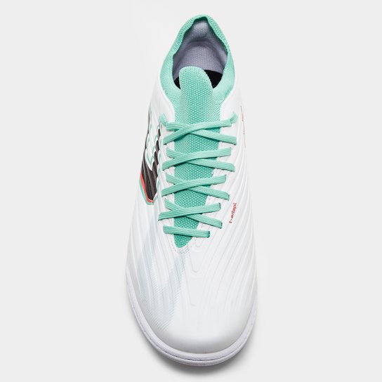 Chuteira Futsal Topper Agility Unissex