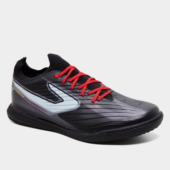 Chuteira Futsal Topper Agility Unissex