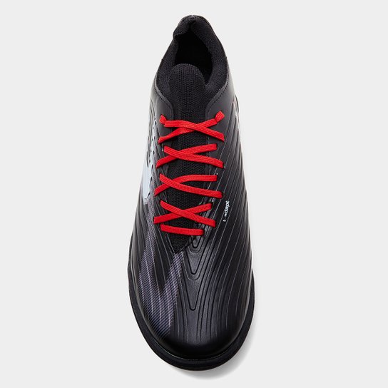 Chuteira Futsal Topper Agility Unissex