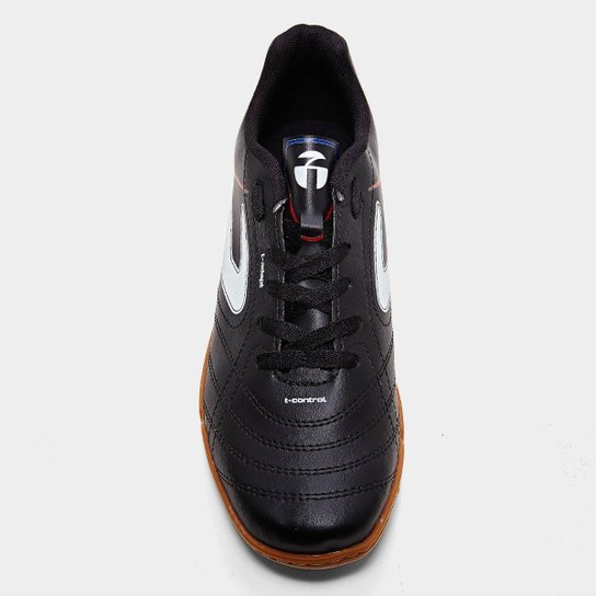 Chuteira Futsal Topper Bairro Unissex