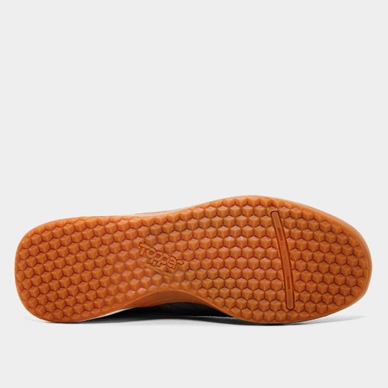 Chuteira Futsal Topper Bairro Unissex