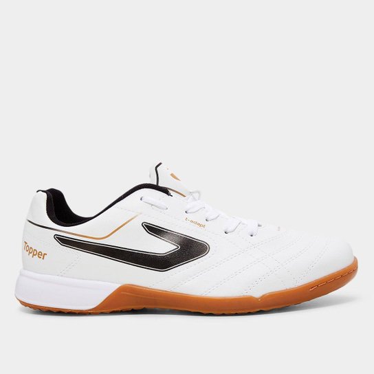 Chuteira Futsal Topper Bairro Unissex