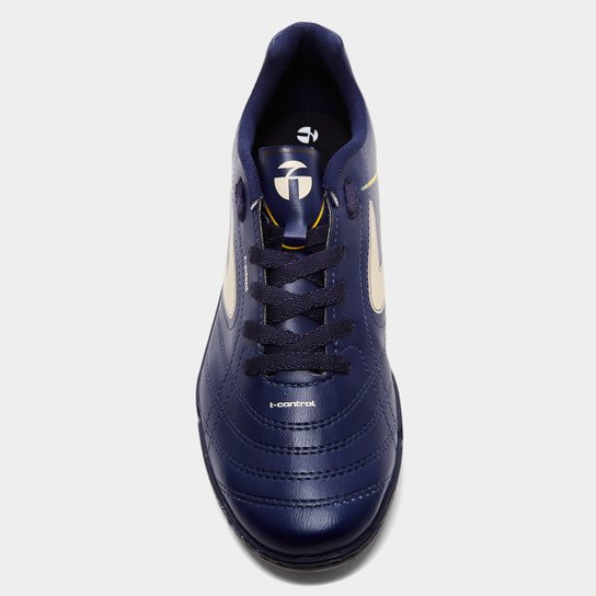 Chuteira Futsal Topper Bairro Unissex