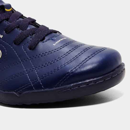 Chuteira Futsal Topper Bairro Unissex