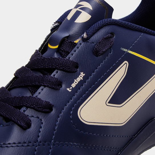 Chuteira Futsal Topper Bairro Unissex