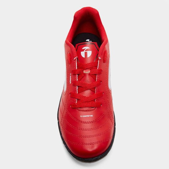 Chuteira Futsal Topper Bairro Unissex