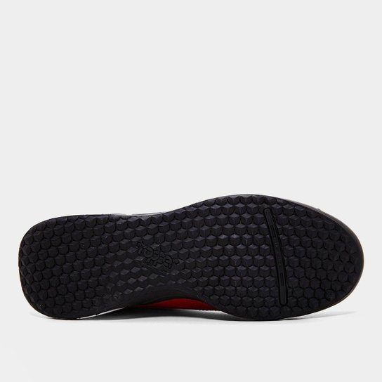 Chuteira Futsal Topper Bairro Unissex