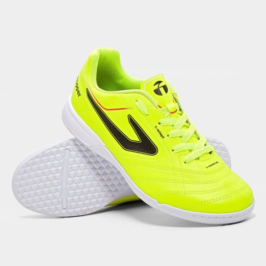 Chuteira Futsal Topper Bairro Unissex