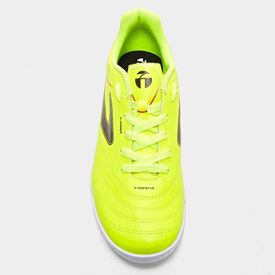 Chuteira Futsal Topper Bairro Unissex