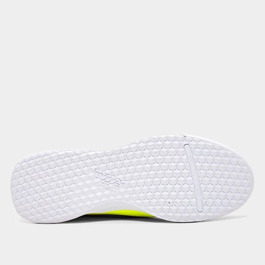 Chuteira Futsal Topper Bairro Unissex