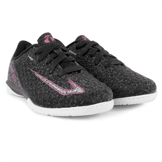 Chuteira Futsal Topper Blast II Infantil Unissex