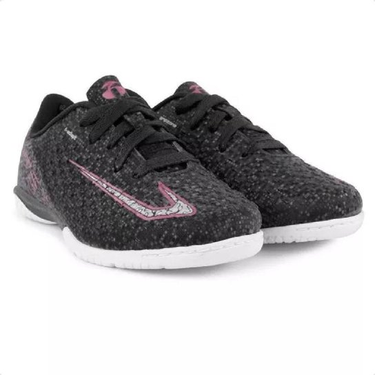 Chuteira Futsal Topper Blast II Infantil Unissex