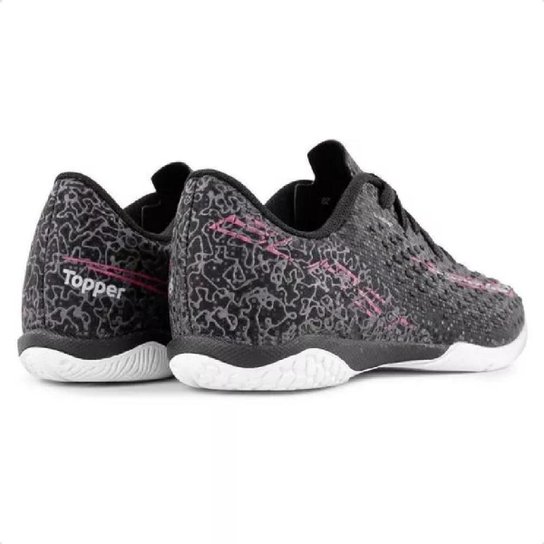 Chuteira Futsal Topper Blast II Infantil Unissex