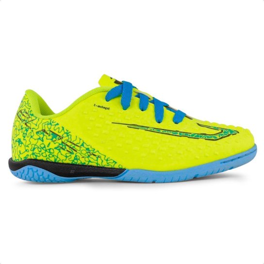 Chuteira Futsal Topper Blast II Infantil Unissex