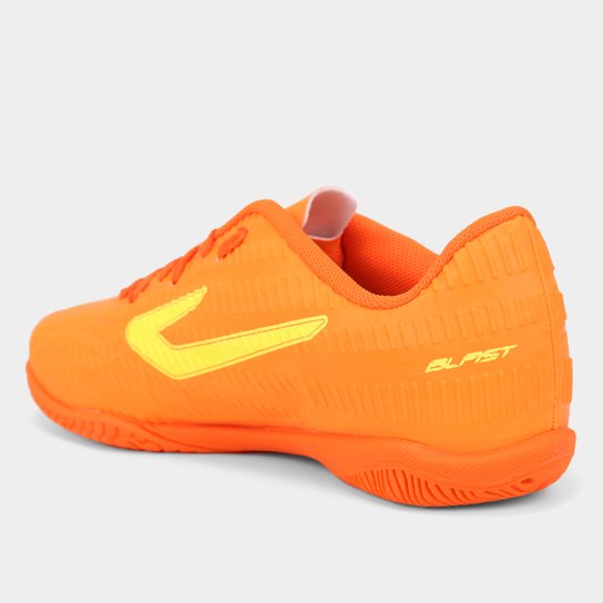 Chuteira Futsal Topper Blast Unissex