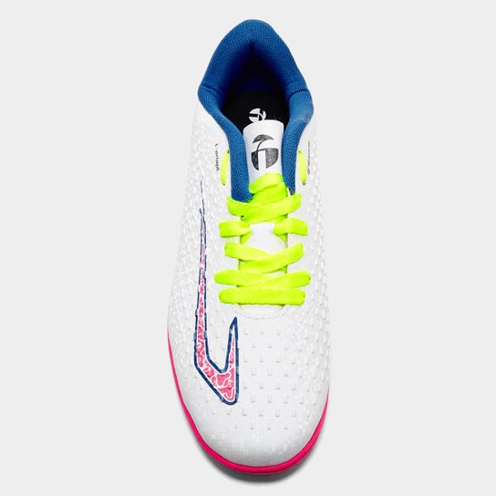 Chuteira Futsal Topper Blast Unissex