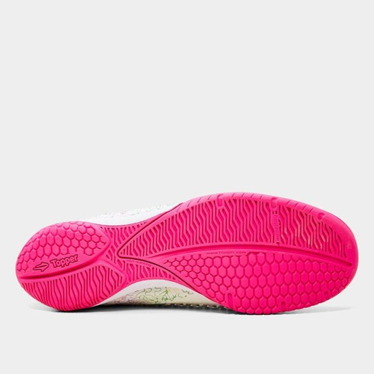 Chuteira Futsal Topper Blast Unissex