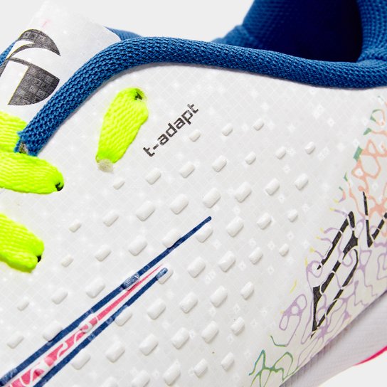 Chuteira Futsal Topper Blast Unissex