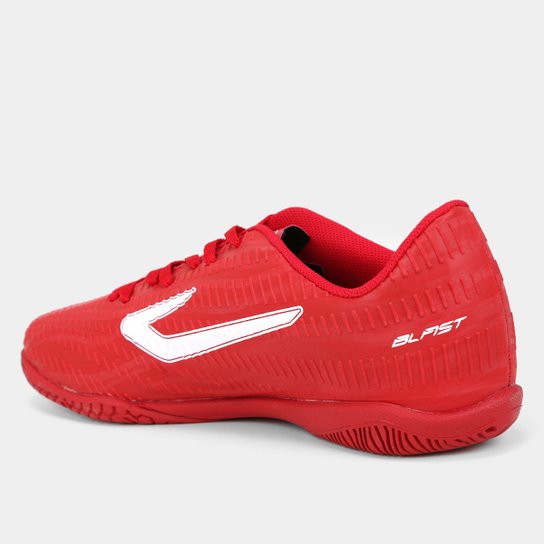 Chuteira Futsal Topper Blast Unissex