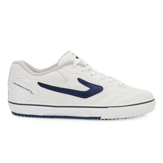 Chuteira Futsal Topper BM Dominator III