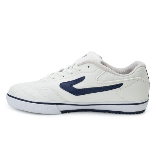 Chuteira Futsal Topper BM Dominator III