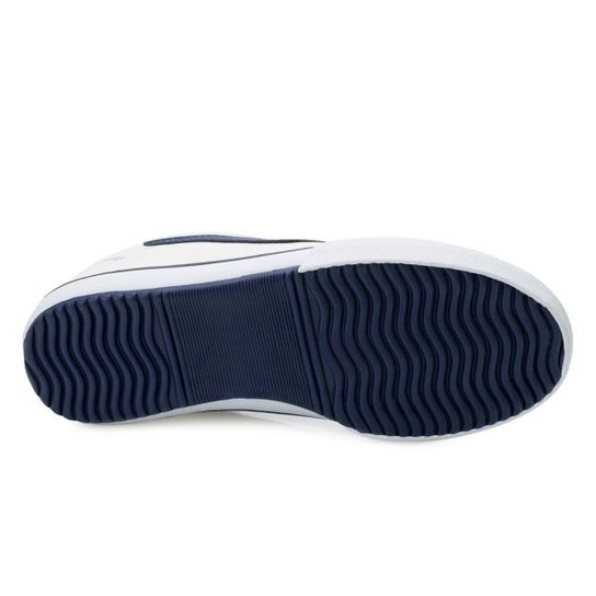 Chuteira Futsal Topper BM Dominator III