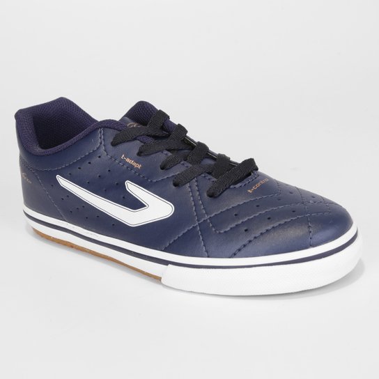 Chuteira Futsal Topper Boleiro II Vul Unissex