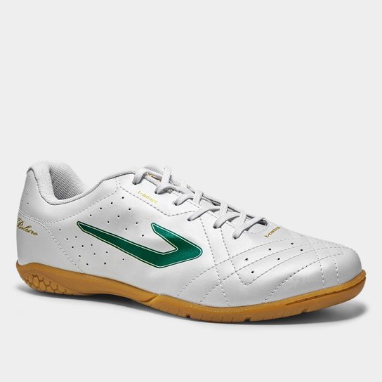 Chuteira Futsal Topper Boleiro V Unissex