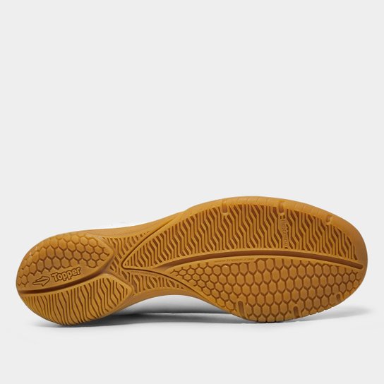 Chuteira Futsal Topper Boleiro V Unissex