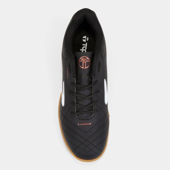 Chuteira Futsal Topper Boleiro V Unissex
