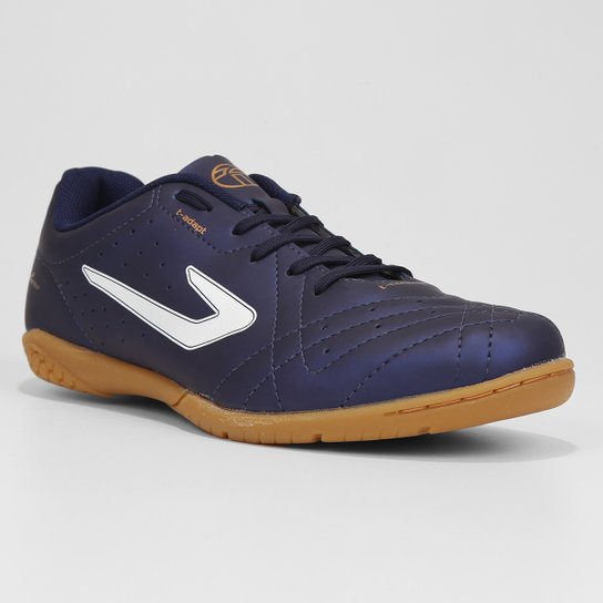 Chuteira Futsal Topper Boleiro V Unissex