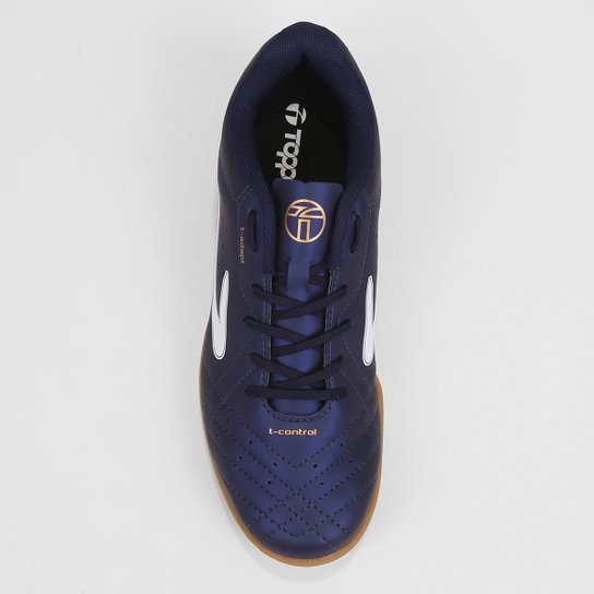 Chuteira Futsal Topper Boleiro V Unissex