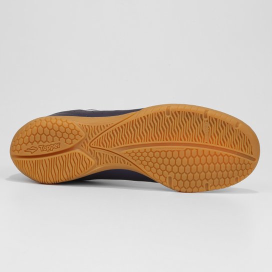 Chuteira Futsal Topper Boleiro V Unissex