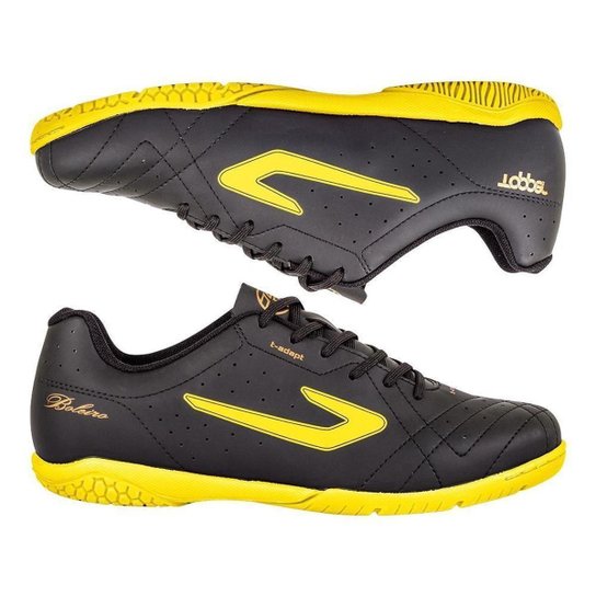 Chuteira Futsal Topper Boleiro V Unissex