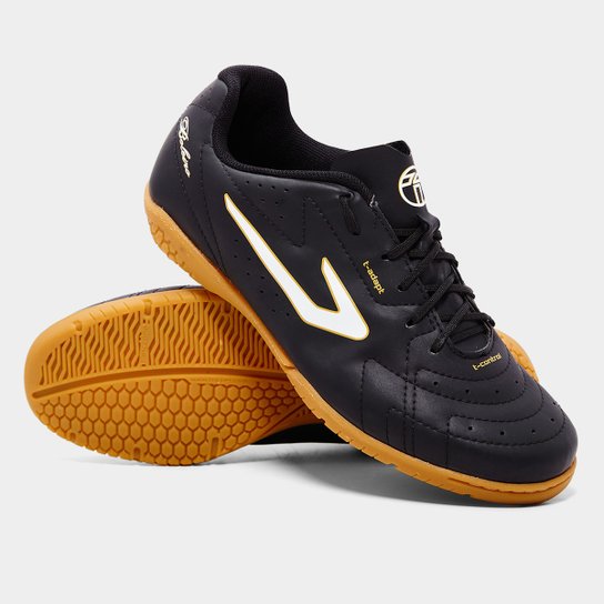 Chuteira Futsal Topper Boleiro VI Masculina