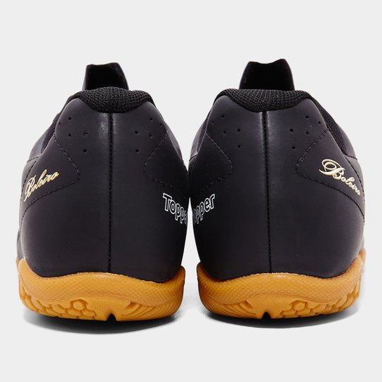 Chuteira Futsal Topper Boleiro VI Masculina