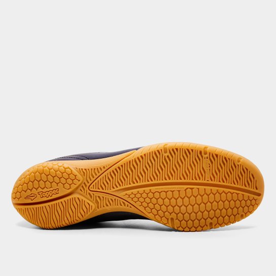 Chuteira Futsal Topper Boleiro VI Masculina