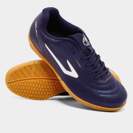 Chuteira Futsal Topper Boleiro VI Masculina